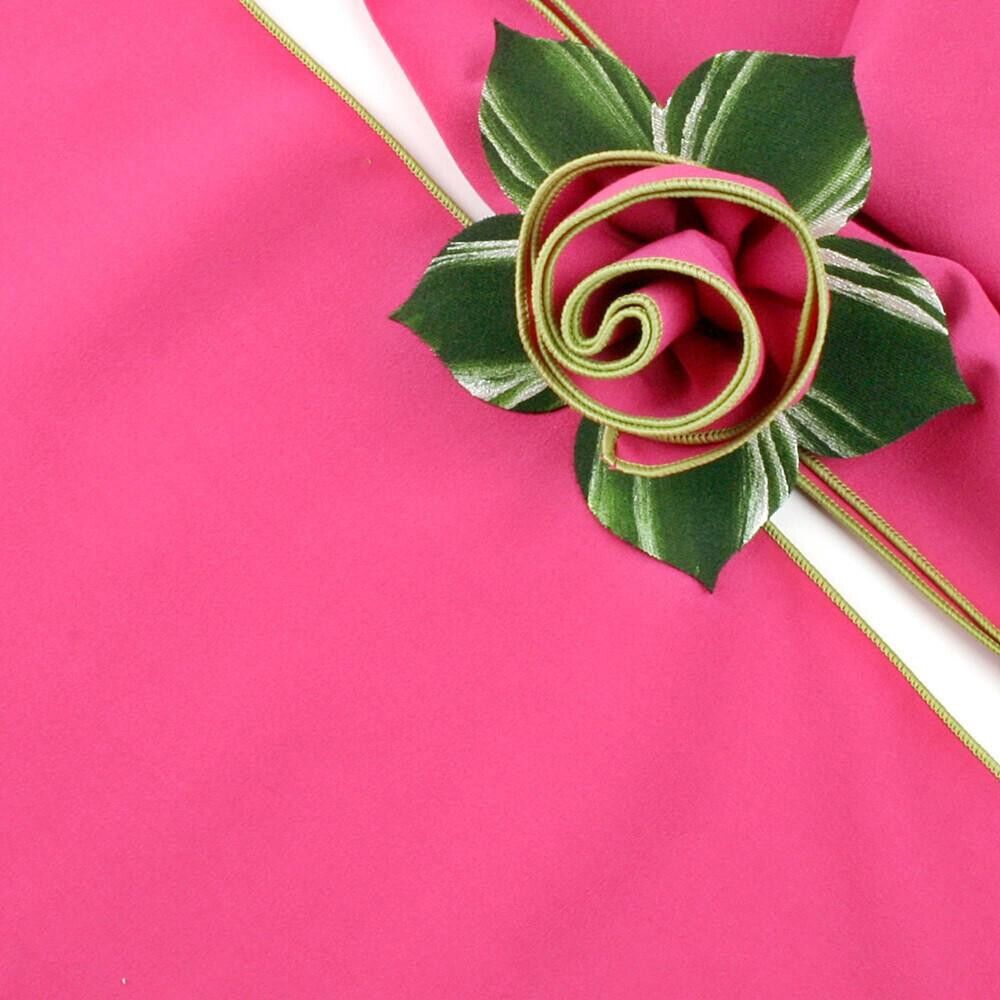 Carole Shiber Designs 20" x 20" Trim Napkins - Set of 4 - Image 19