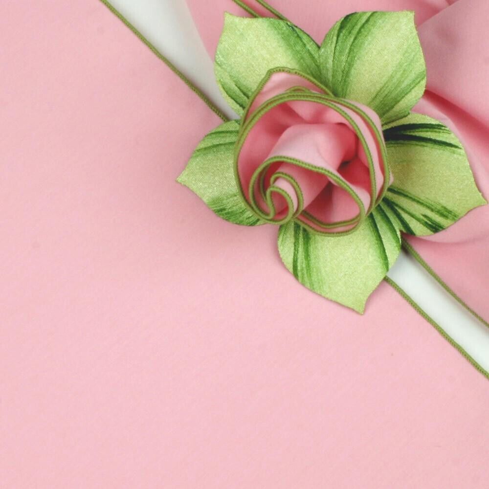 Carole Shiber Designs 20" x 20" Trim Napkins - Set of 4 - Image 13