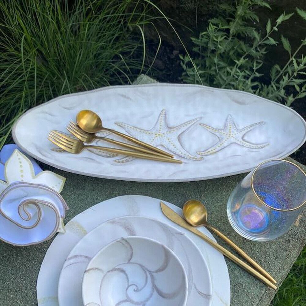 Starfish Tray