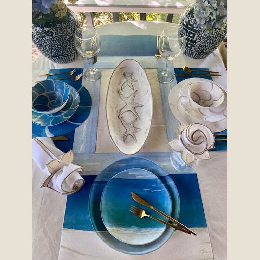 Starfish Tray