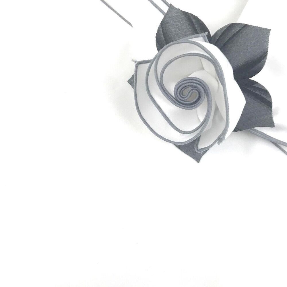 Carole Shiber Designs 20" x 20" Trim Napkins - Set of 4 - Image 4