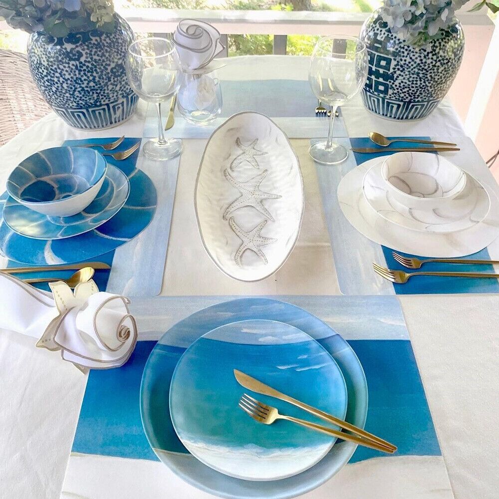 Day at the Beach Placemats