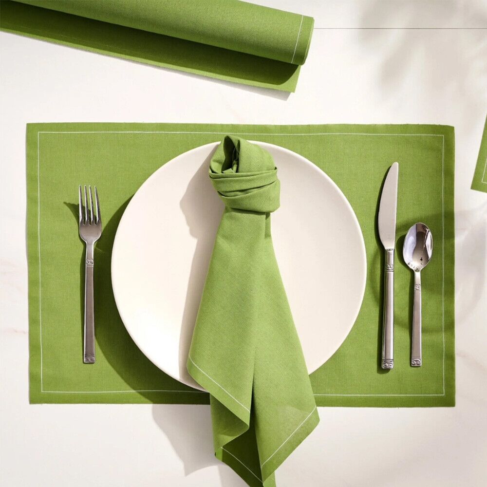 Table Theory Placemats - Image 16