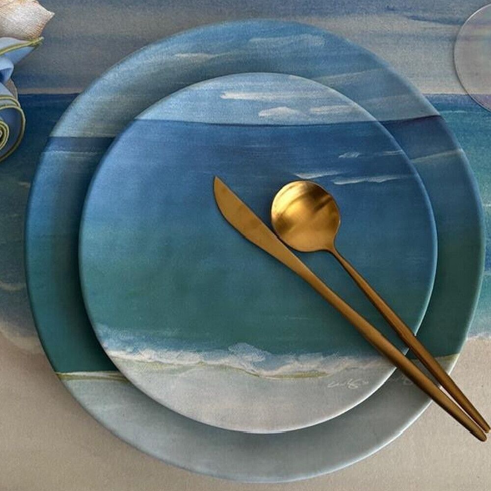 Shoreline Dining Duet