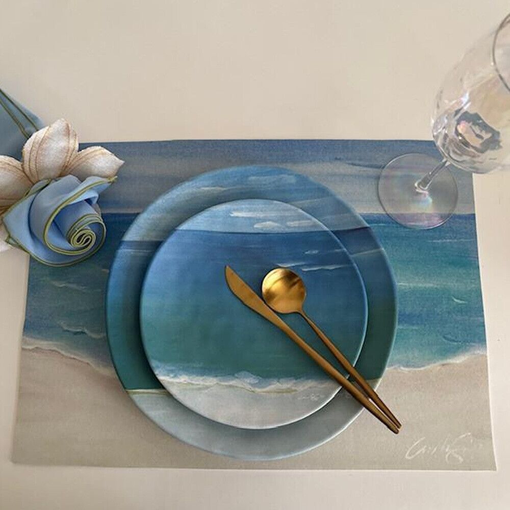 Shoreline Dining Duet