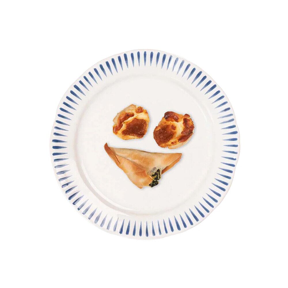 Side/Cocktail Plate