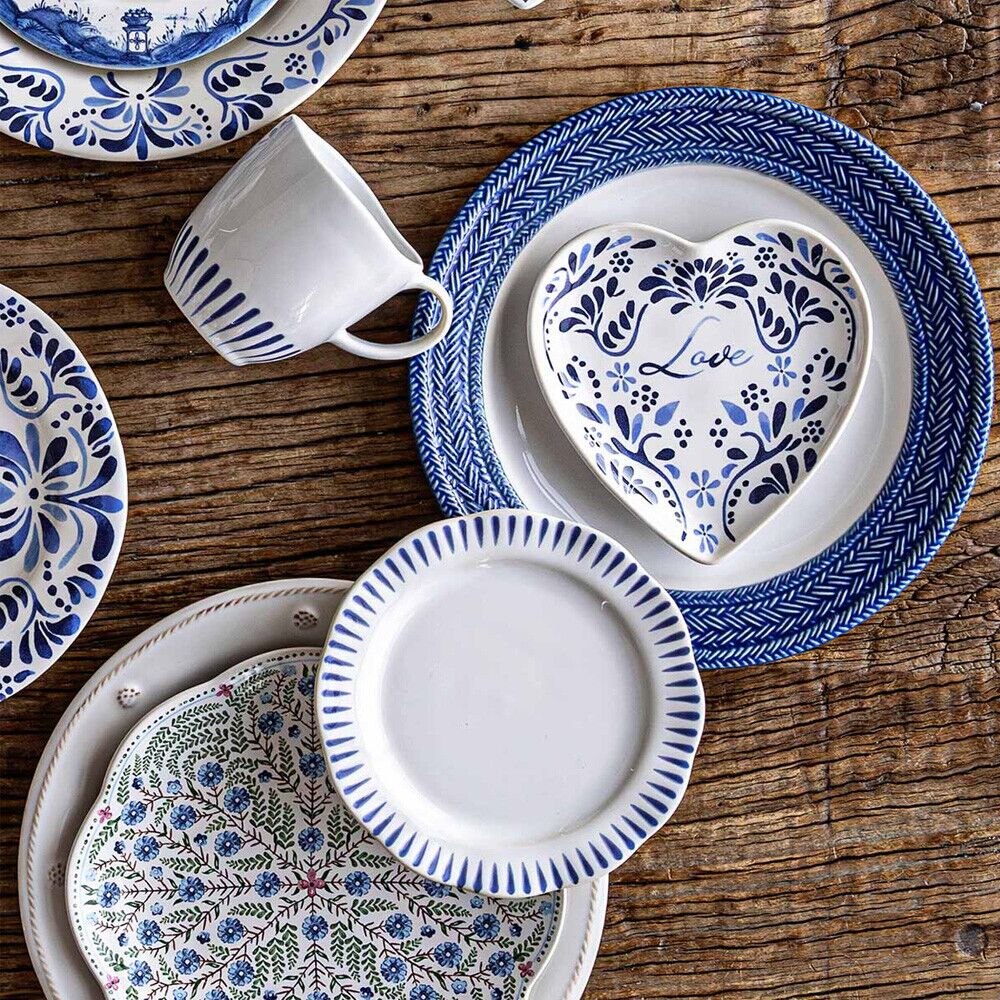 Side/Cocktail Plate