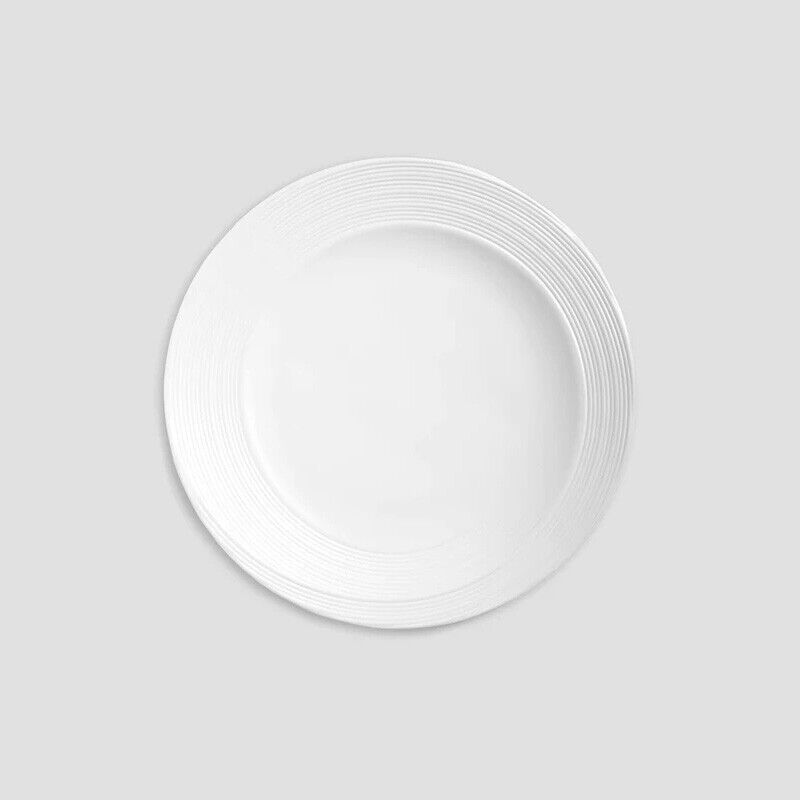 Artisan-White-Melamine-Dinner-Plate