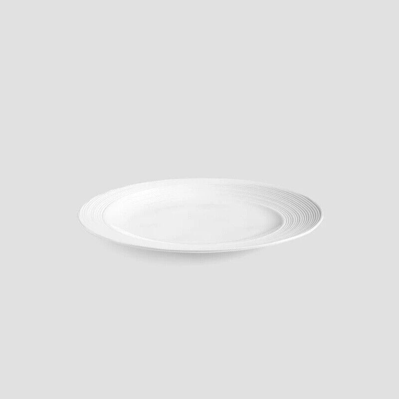 Artisan-White-Melamine-Dinner-Plate