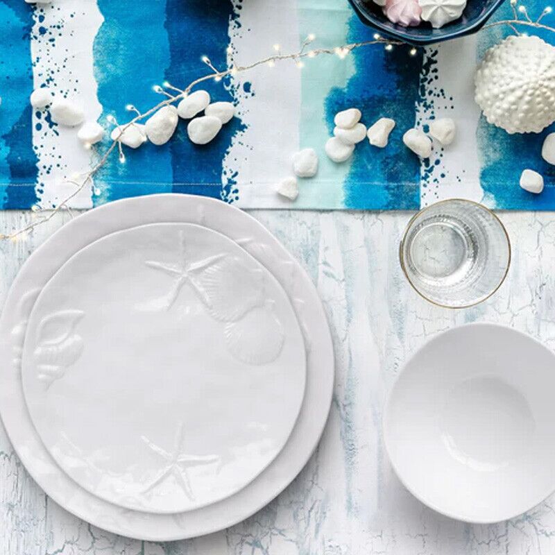 Captiva-Sea-Life-Melamine-Collection