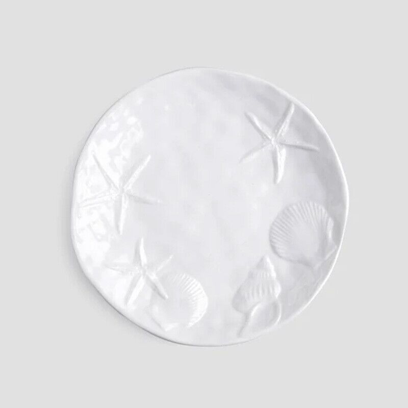 Captiva-Sea-Life-Salad-Plate