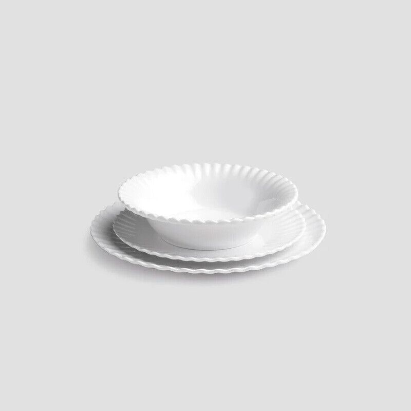 Patio Luxe Dinnerware Collection