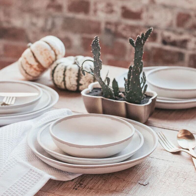 Potter-Stone-Gray-Dinnerware-Collection