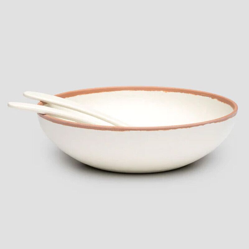 Potter-Stone-Terracotta-Melaboo-3pc-Salad-Serving-Set