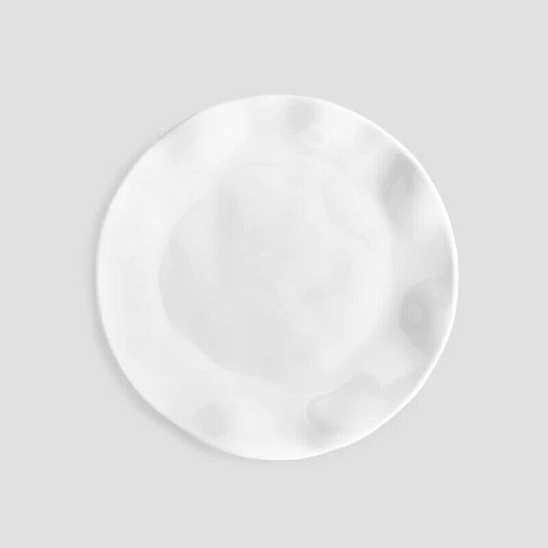Ruffle-Round-Salad-Plate