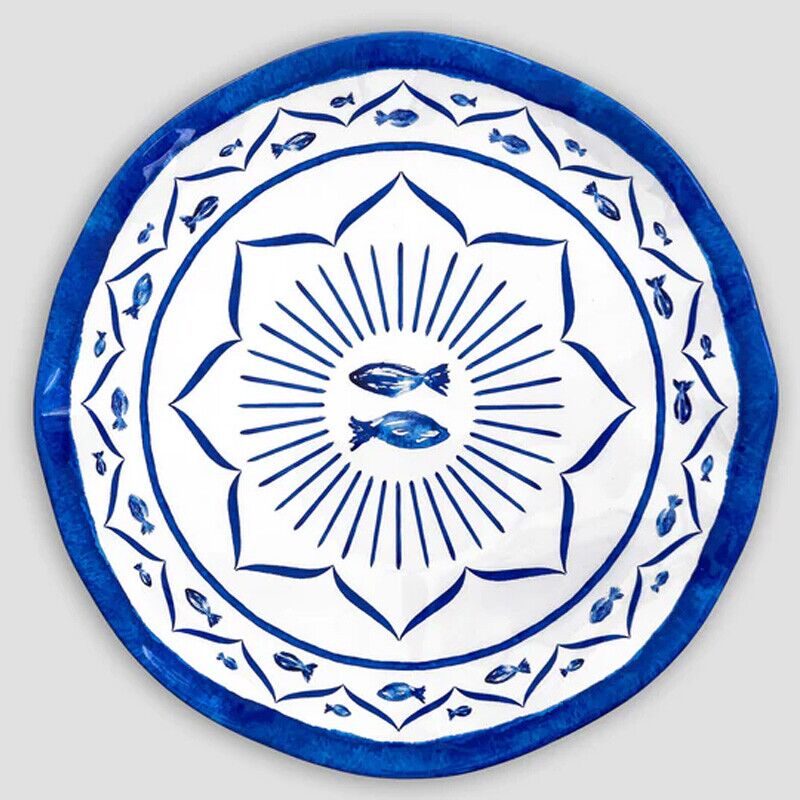 Sardinia-Melamine-Platter