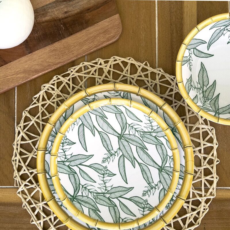 Zen-Bamboo-Leaf-Dinnerware-Collection