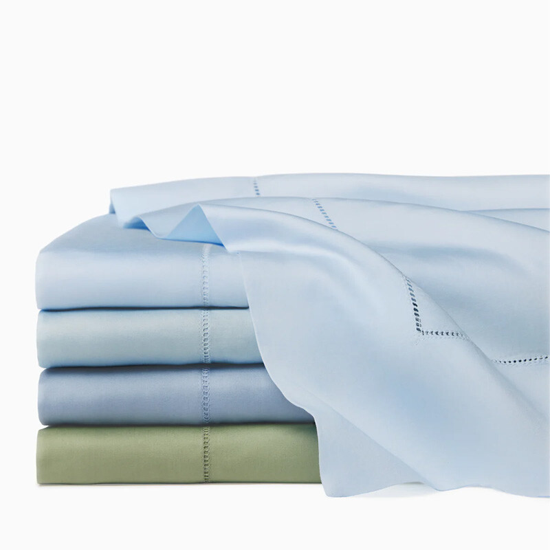 Sferra Fiona Flat Sheet - Image 5