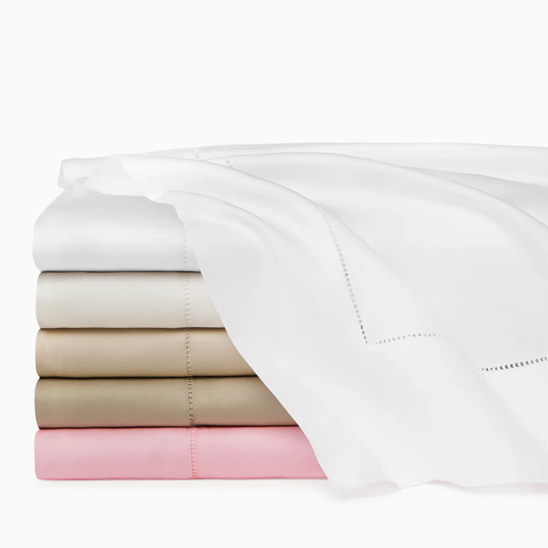 Sferra Fiona Flat Sheet - Image 6