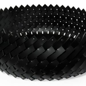 Contemporary Large Basket