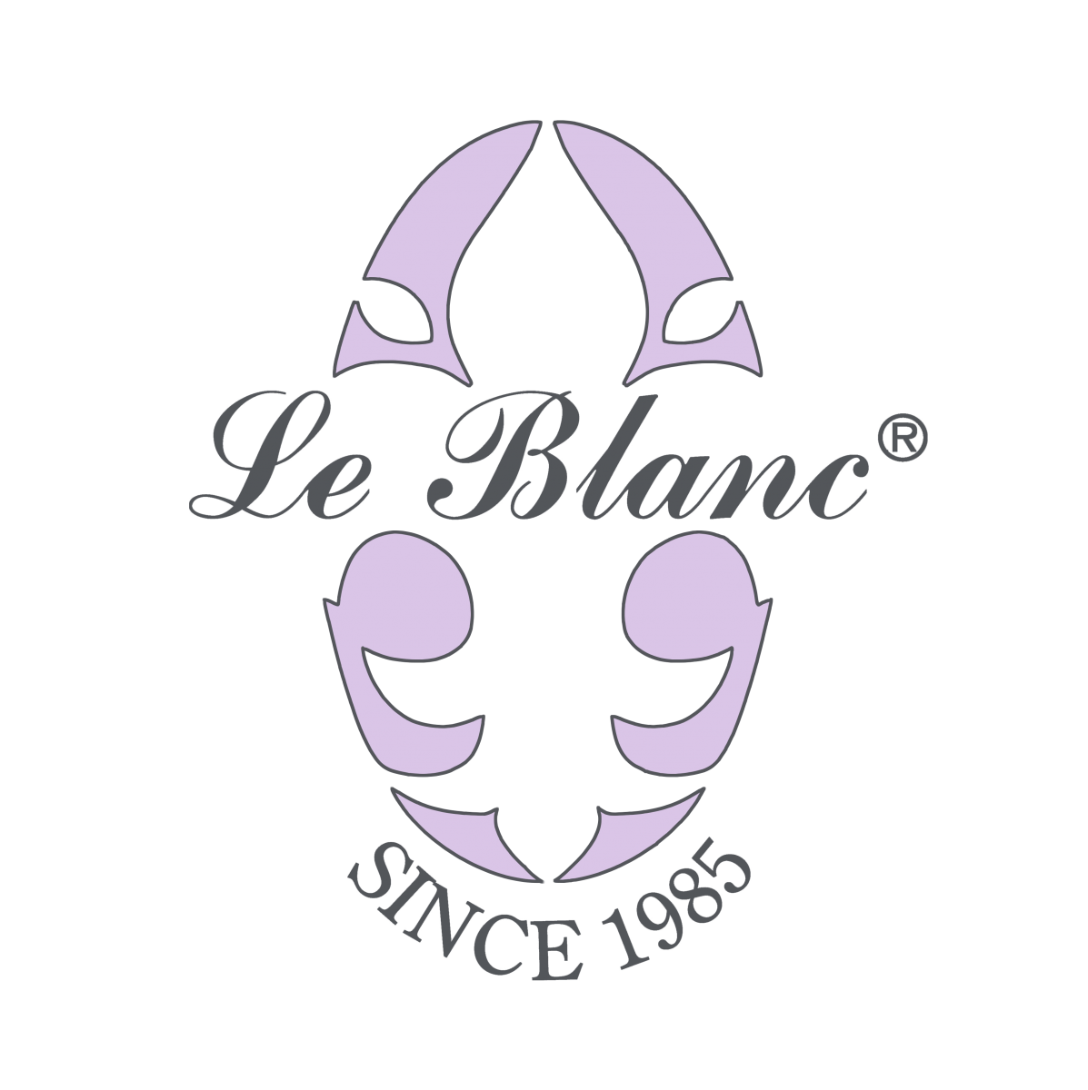 Le Blanc Logo