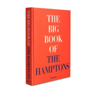 BIG BOOK OF HAMPTONS