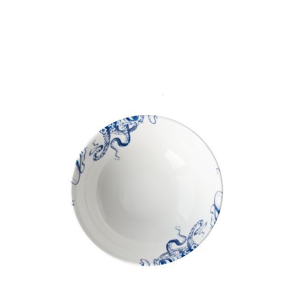 Blue Lucy Cereal bowl