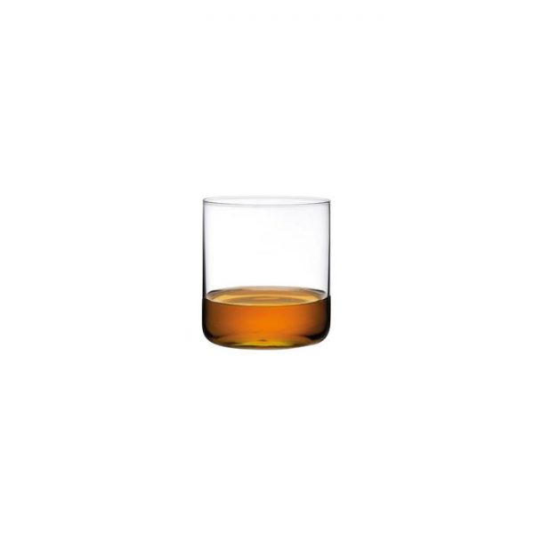 Finesse Whiskey SOF Glasses - Set of 4