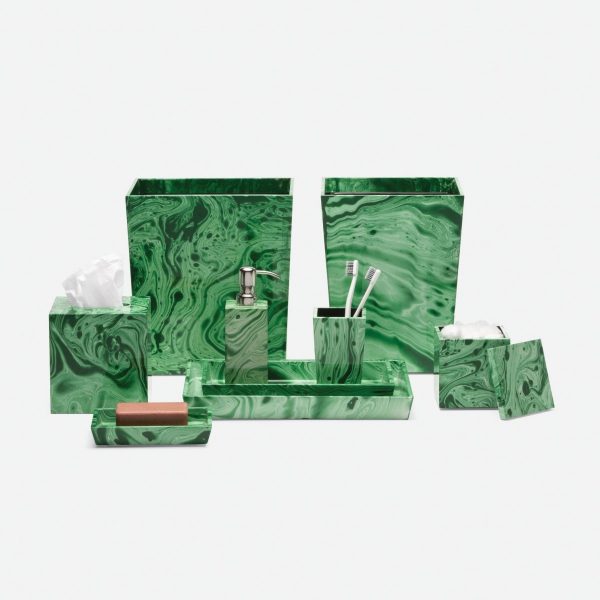 Micco Emerald Collection
