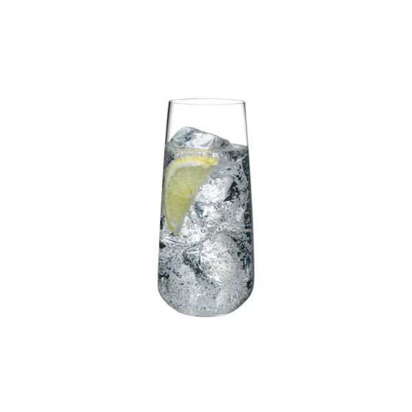 Mirage Long Drink Glasses - Set of 4