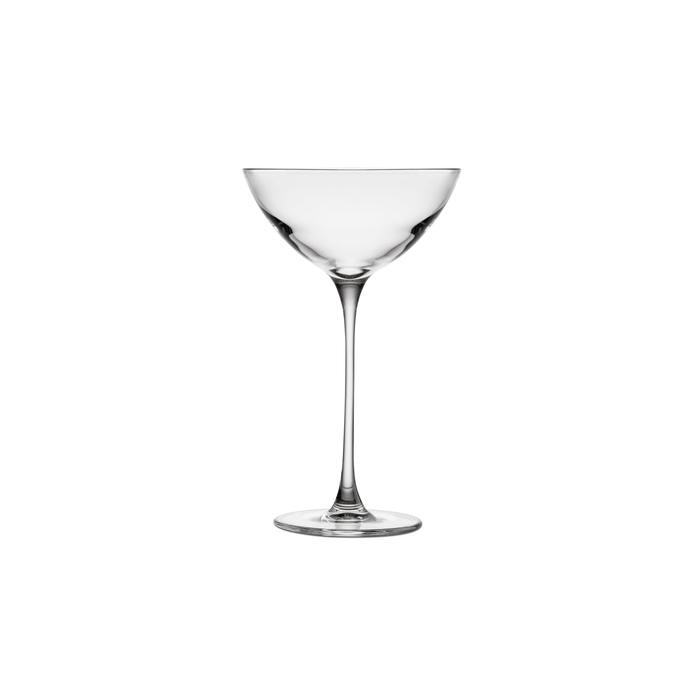 Savage Coupe Glasses - Set of 2 | Shop at Destry Darr Designs