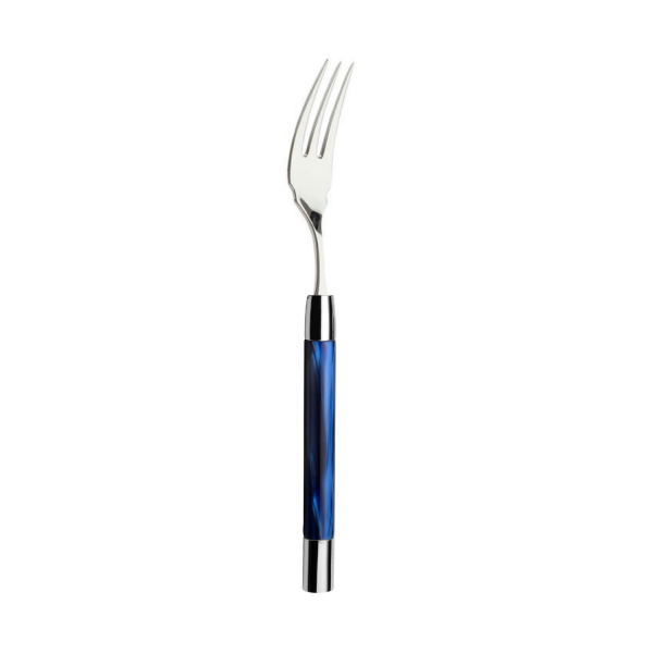 Conty Blue Fish Fork