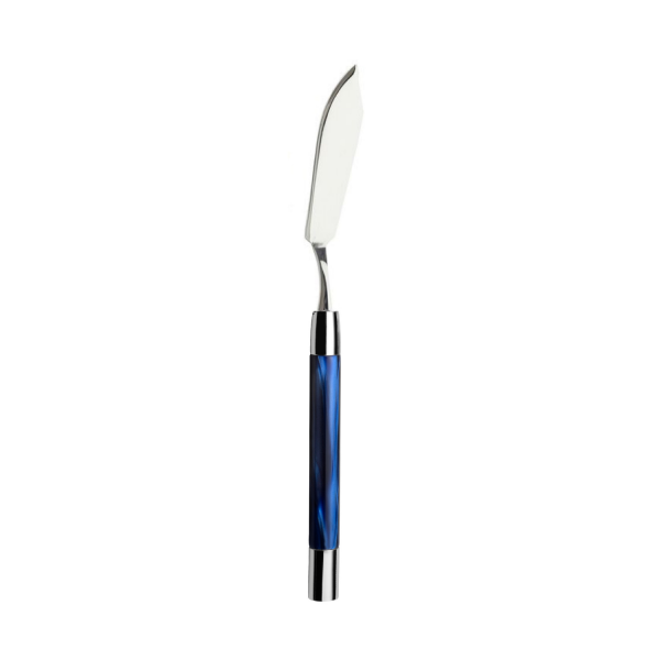 Conty Blue Fish Knife