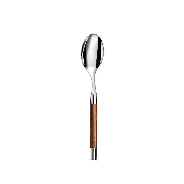 Conty Wood Tea Spoon