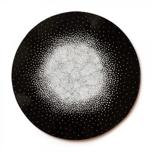 Cosmos Placemat