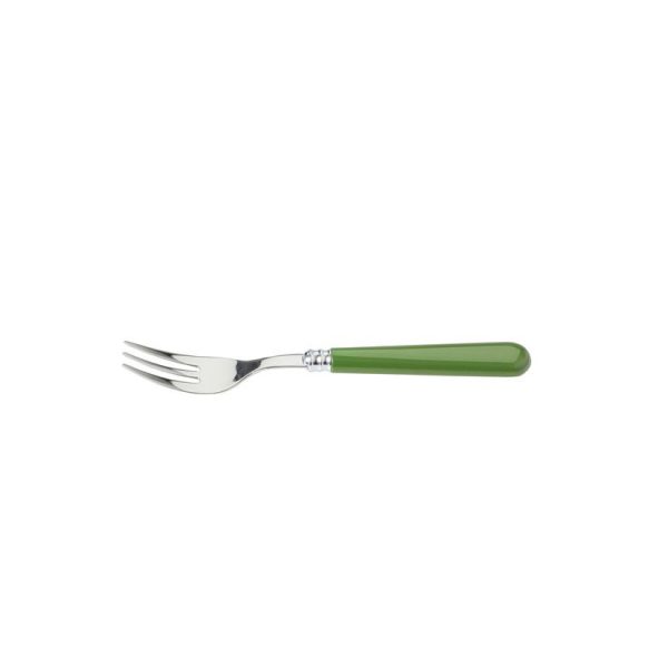 Helios olive pastry fork
