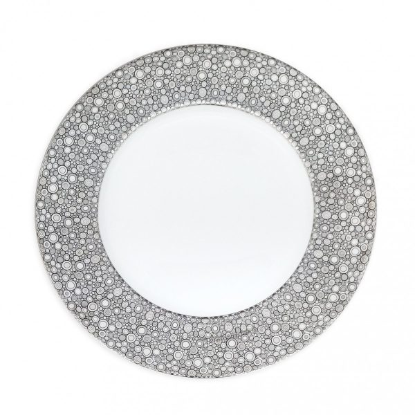 Ellington Shine Dinner Plate