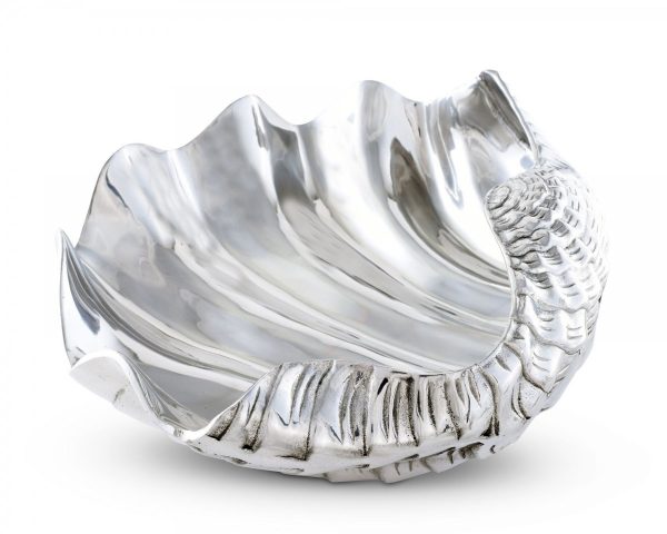 Giant Clam Bowl 1