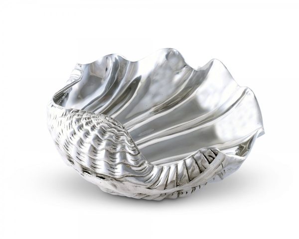 Giant Clam Bowl