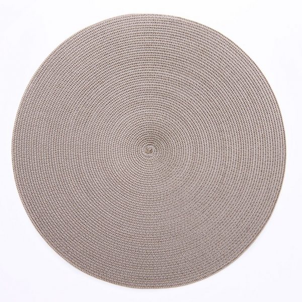 Placemat Silver Dust