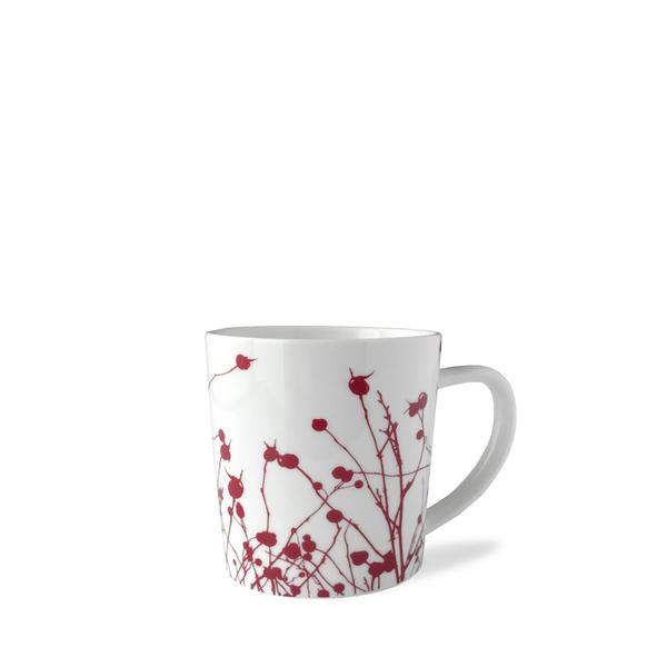 Winterberries Mug