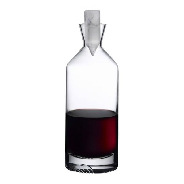 Alba Tall Whisky bottle
