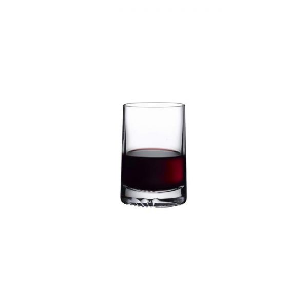 Alba Whisky DOF Glasses Set of 2
