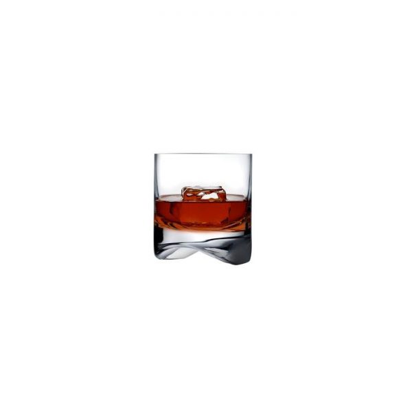 Arch Whisky Glasses Set of 2