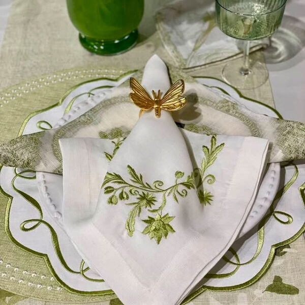 Corte Napkins