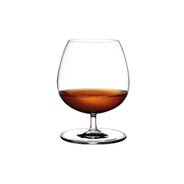 Vintage Cognac Glasses 16.9 oz Set of 2