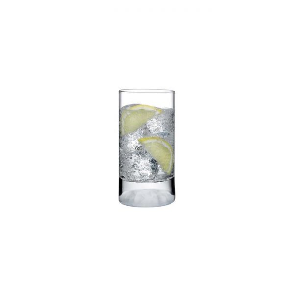 Club Ice Small Glasses Set of 4