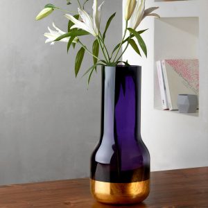 Contour Vases & Bowls Lifestyle