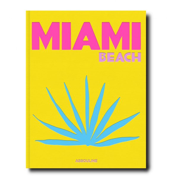 Miami Beach Cover