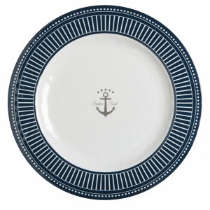 Sailor Soul Dinner Plate